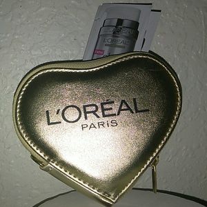 Loreal Skin Genesis Serum with carry case